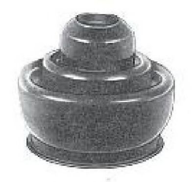 00568 Metalcaucho Пыльник ШРУСа