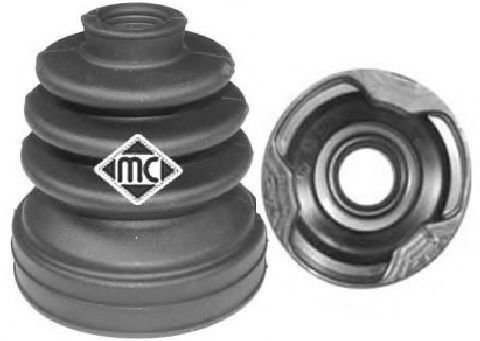 01142 Metalcaucho Пильовик гранати