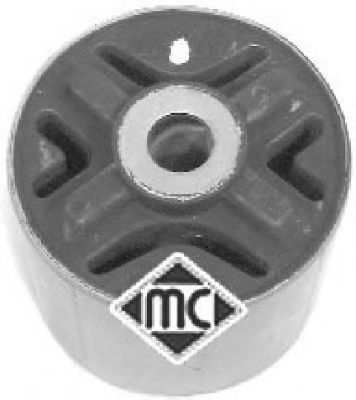 04454 Metalcaucho Сайлентблок балки