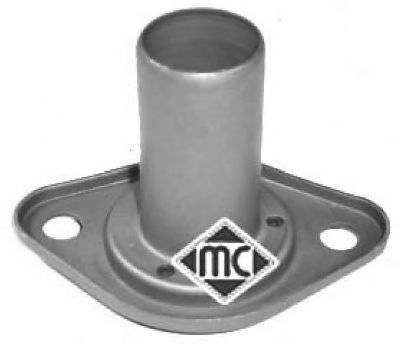 05339 Metalcaucho Напрямна витискного підшипника