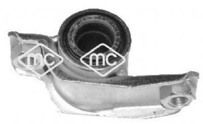 05562 Metalcaucho Сайлентблок важеля