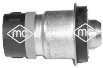 05710 Metalcaucho Подушка двигателя