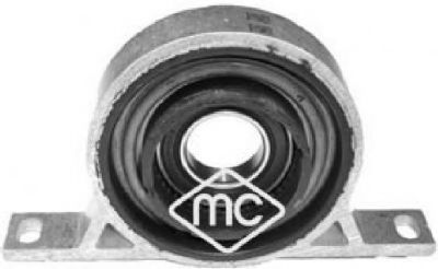 05870 Metalcaucho Проміжний підшипник карданного вала
