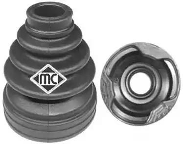 01242 Metalcaucho Пыльник ШРУСа