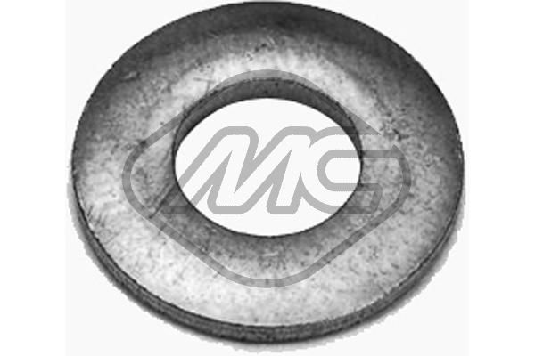 39596 Metalcaucho Ущільнювальне кільце паливної форсунки