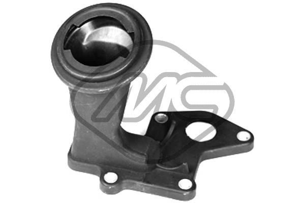 35130 Metalcaucho Патрубок клапанної кришки для Volkswagen LT
