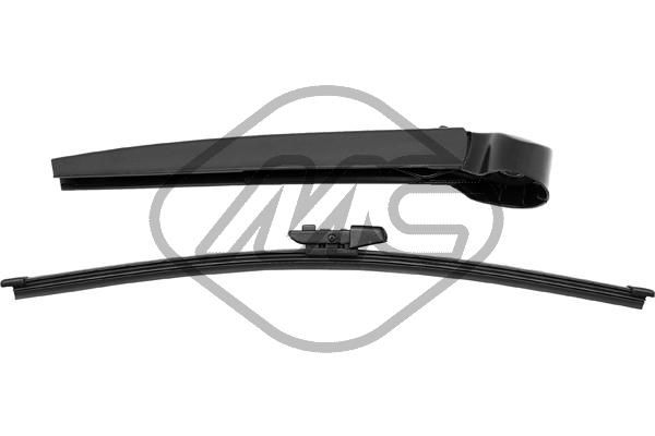 68216 Metalcaucho Щетки стеклоочистителя