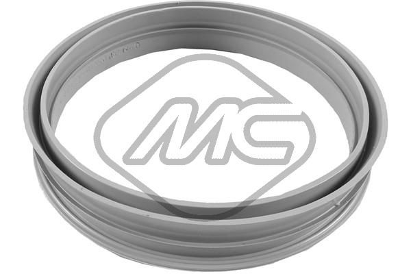 47601 Metalcaucho Прокладка заливной горловины топливного бака