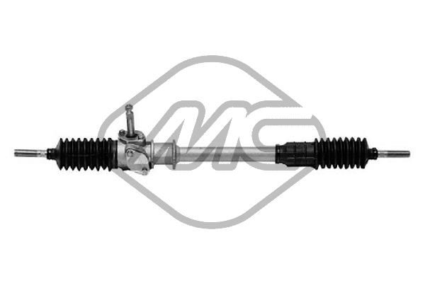 50481 Metalcaucho Кермова рейка