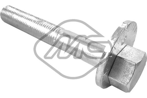 39327 Metalcaucho Развальный болт