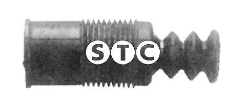 T400715 STC Пильник амортизатора