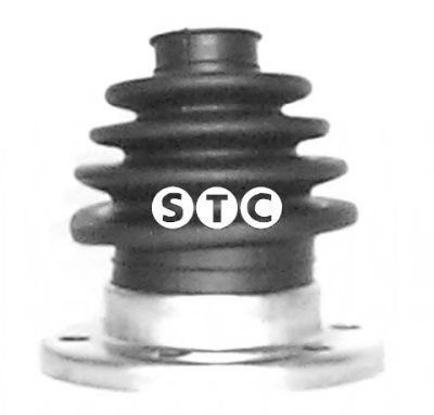 Пыльник ШРУСа STC T401455