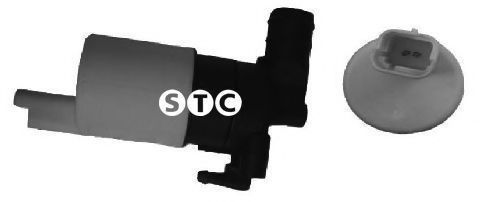 T402072 STC Насос омивача