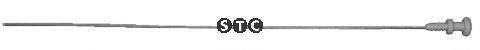 T402335 STC Масляный щуп