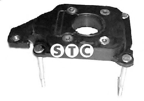 T402699 STC Прокладка карбюратора