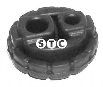 T402753 STC Кронштейн крепления выхлопной магистрали