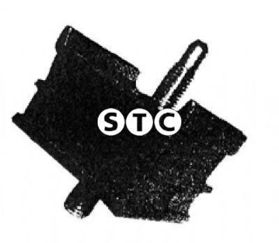 T402969 STC Сайлентблок балки