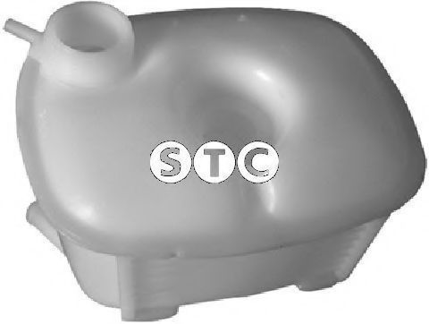 T403520 STC Бачок охолоджувальної рідини