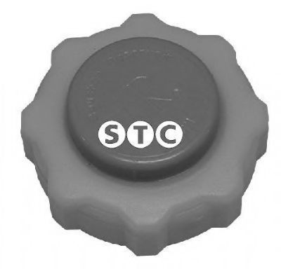 T403524 STC Крышка бачка охлаждающей жидкости