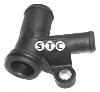 T403665 STC Фланець охолоджувальної рідини