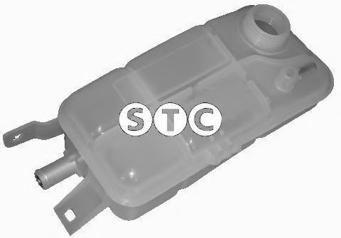T403758 STC Бачок охлаждающей жидкости
