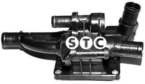 T403776 STC Корпус термостата
