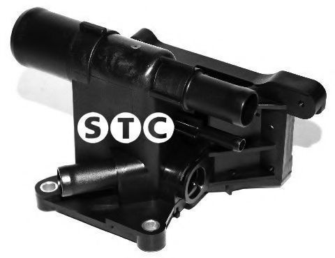 T403805 STC Корпус термостата