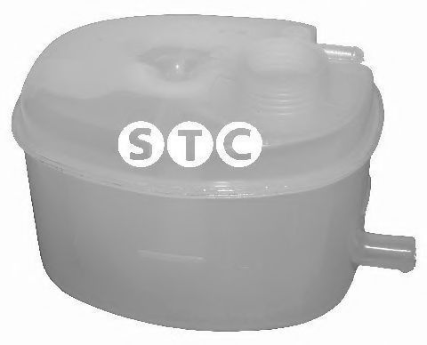 T403850 STC Бачок охлаждающей жидкости