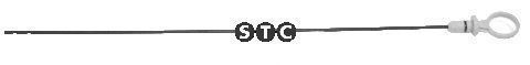T404730 STC Оливний щуп