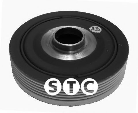 T404736 STC Шків колінчастого вала
