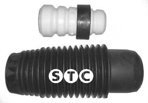 T405164 STC Комплект (пыльники + отбойники)
