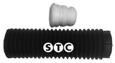 T405287 STC Комплект (пыльники + отбойники)
