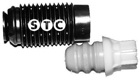 T405526 STC Комплект (пыльники + отбойники)