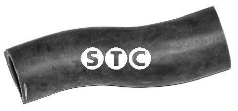 T408587 STC Патрубок радіатора системи охолодження двигуна