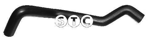 T408843 STC Патрубок радиатора системы охлаждения двигателя