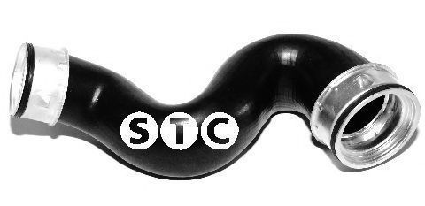 T409309 STC Воздушный патрубок
