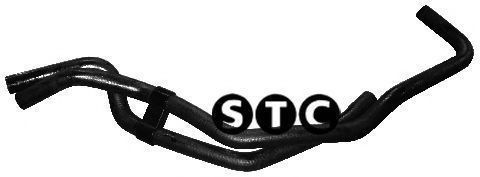 T409458 STC Патрубок системы охлаждения