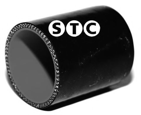 T409558 STC Патрубок інтеркулера