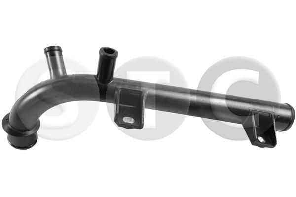 t436010 STC Патрубок системы охлаждения