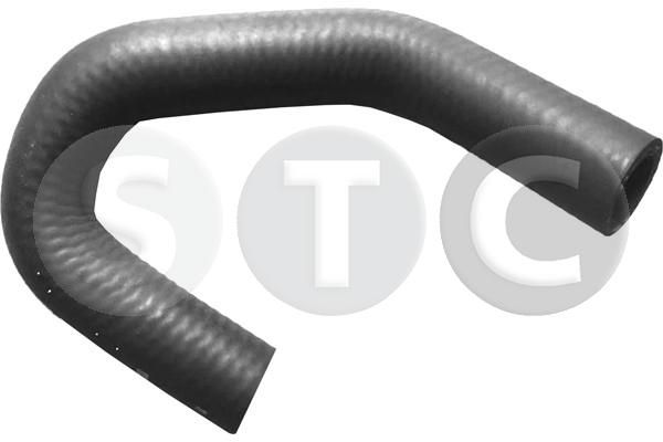 Патрубок радиатора системы охлаждения двигателя STC t499501