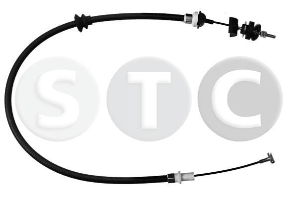 t480292 STC Трос сцепления