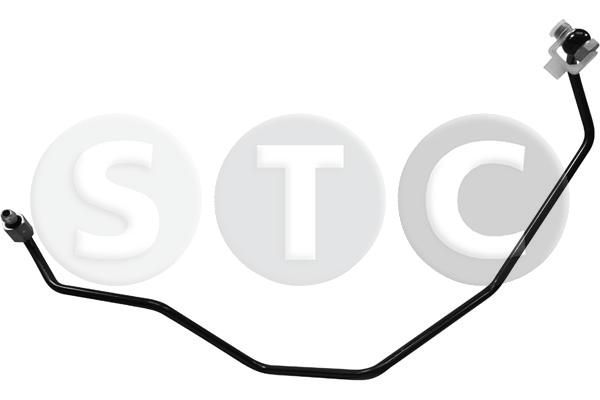 t492161 STC Маслопровод турбины