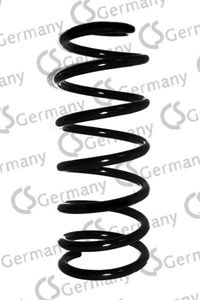 14.871.118 CS Germany Пружина підвіски для Fiat Marea