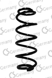 14.950.702 CS Germany Пружина підвіски