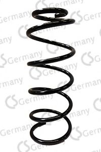 14.950.726 CS Germany Пружина підвіски