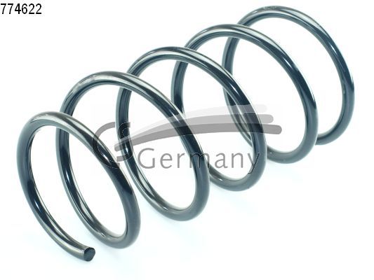 14774622 CS Germany Пружина підвіски