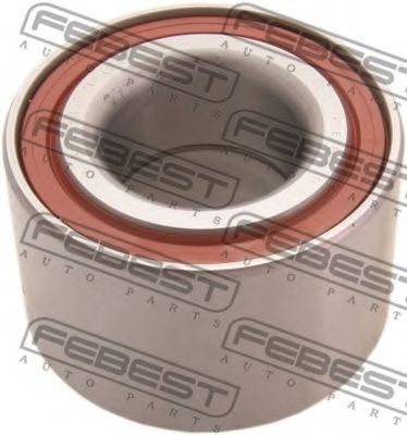 DAC30600037 Febest Подшипник ступицы колеса