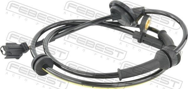 02606012 Febest Датчик ABS для Nissan Teana
