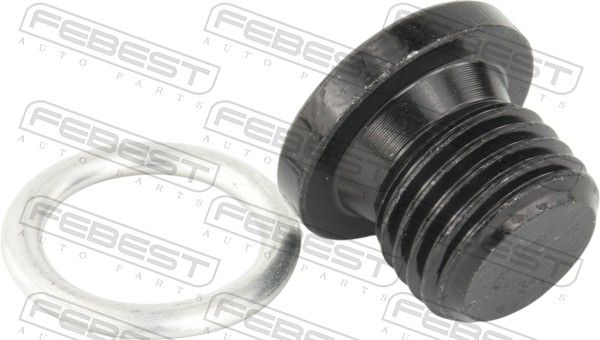 2399005kit Febest Зливна пробка оливного піддону