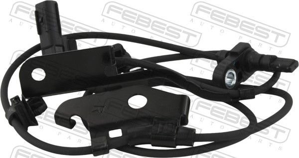 01606008 Febest Датчик ABS
